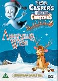Buy : Casper`s Haunted Christmas / Annabelle`s Wish [DVD] [2000]