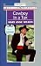 Book Cowboy In a Tux (Delaney's Grooms) (Harlequin American Romance, 778)