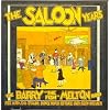 The Saloon Years