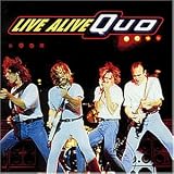 Live Alive Quo - Status Quo