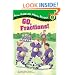 Go, Fractions! Ages 7-9 (All Aboard Math Reader,  Station Stop 3)