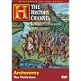 Archenemy - The Philistines (History Channel) (A&E DVD Archives)