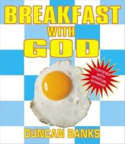 Breakfast with God: v.1: Vol 1