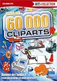 60 000 Cliparts