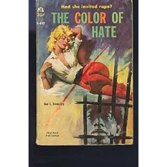 The Color of Hate