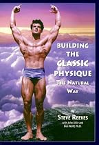 Building the Classic Physique