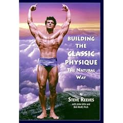 Building the Classic Physique
