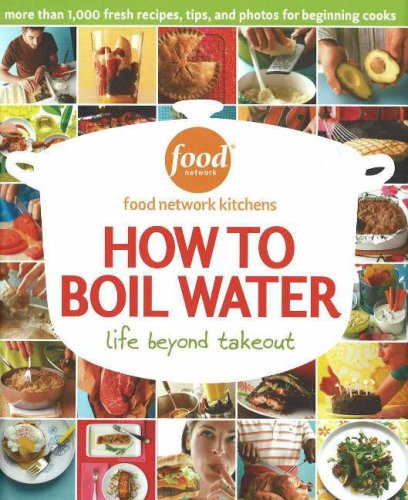 How to Boil Water