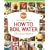 How to Boil Water
