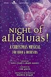 Night of Alleluias
