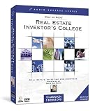 Review Topics Entertainment  / Dolf de Roos' Real Estate Investor's College - Real Estate Inversting For Everyone! (Audio Success)