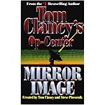 Tom Clancy's Op-Center: Mirror Image (Op-Center) book cover