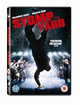 Stomp The Yard [2007]