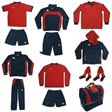 Kappa Fussball-Set * 11 Artikel
