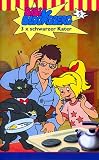 Eigenschaften Kiddinx Entertainment GmbH  / Bibi Blocksberg - 3 x schwarzer Kater