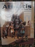 Rifts World Book Two Atlantis (Rifts World, Book 2)