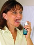 Allergy Relief Oral Spray
