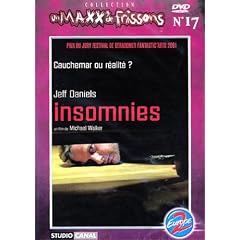 Insomnies