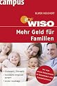 WISO: Mehr Geld für Familien