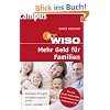 WISO: Mehr Geld f�r Familien