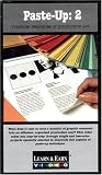 Review Goldsholl Learning  / Paste-Up Vol. 2: Practical Examples of Production Art
