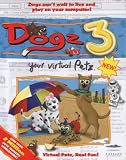 Review Mindscape  / Dogz 3
