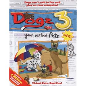 Dogz 3