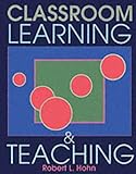 Classroom learning & teaching