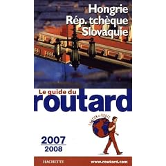 Hongrie, R�publique tch�que, Slovaquie