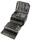 Eigenschaften Brasko GmbH 0 / BRASKO 1000532 Bit- & Bohrerset 401 tlg.