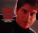 Jimmy Rivers Anthology 64-77