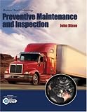 Modern Diesel Technology: Preventive Maintenance and Inspection - 1418053910