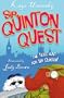 Yetis Hunt Sir Quinton Quest