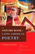 The Oxford Book of Latin American Poetry