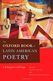 The Oxford Book of Latin American Poetry