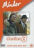 Minder - Series 3 [Box Set] [DVD] [1979]
