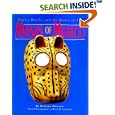 Masks of Mexico: Tigers, Devils, and the Dance of Life