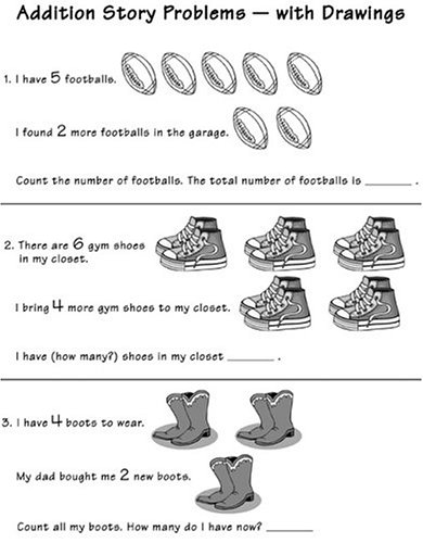Cover image : Teaching Math to People With Down Syndrome and Other  Hands-On Learners: Basic Survival Skills (Topics in Down Syndrome)