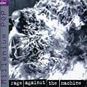 Rage Against the Machine
