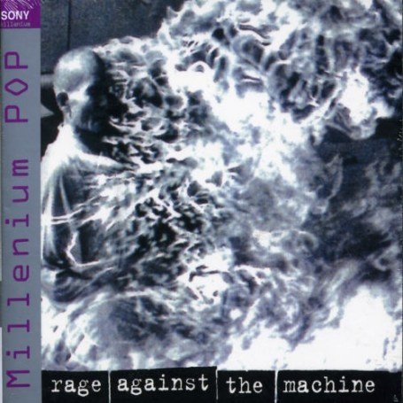 CD-Charts  Collectible : Rage Against the Machine