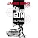 Titan's Illustrated James Bond