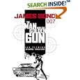 James Bond: The Man With the Golden Gun (James Bond (Graphic Novels))