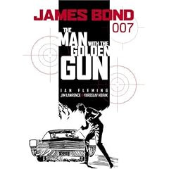 James Bond 007: The Man with the Golden Gun (James Bond 007)