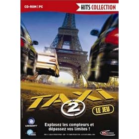 Taxi 2