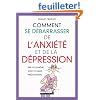 Comment se d�barrasser de l'anxi�t� et de la d�pression