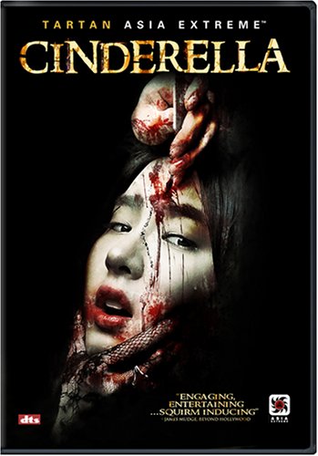 Get Cinderella Online