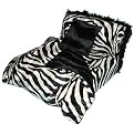 Heaven Bed - Zebra