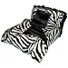 Heaven Bed - Zebra