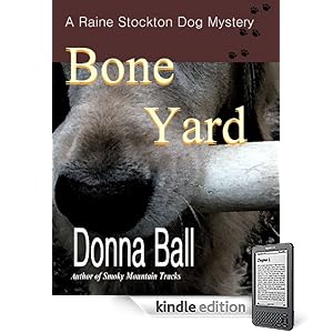 Bone Yard
