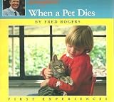 Mr. Rogers Neighborhood When a Pet Dies (First Experiences)